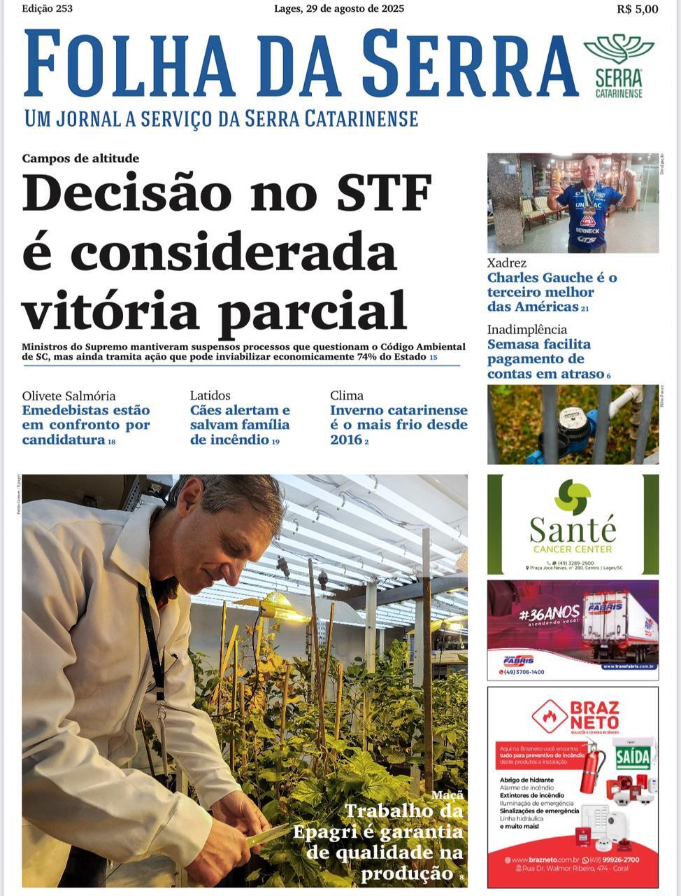 publicidade